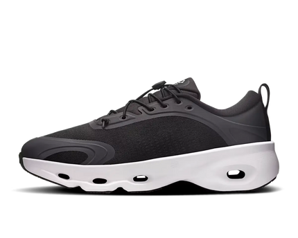 Cloudsolo Loewe — Black White