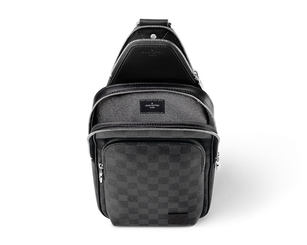 Sac Avenue Slingbag NM - #4