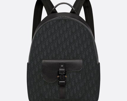 Sac à dos zippé Saddle - #2