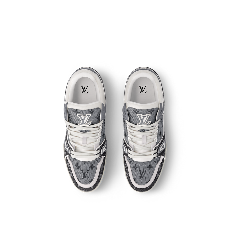 Sneaker LV Traîner - #2