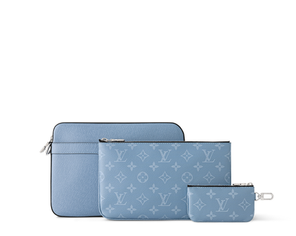 Sac Trio Messenger - #7