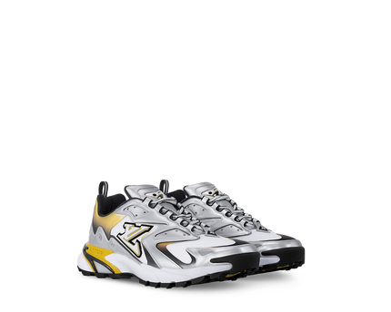 Sneaker LV Runner Tatic - #4