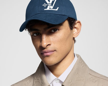Casquette LV Smash - CASQUETTES (2)
