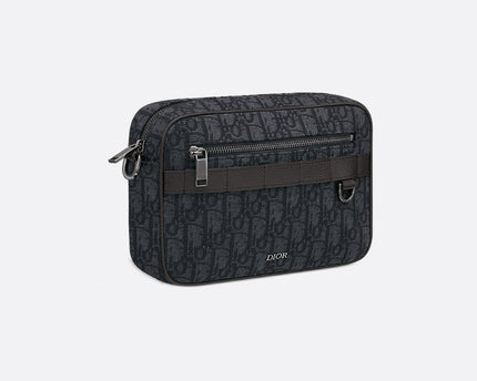 Sac bandoulière Safari - #2