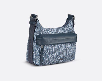 Sac Hobo Rider Soft Small - #3