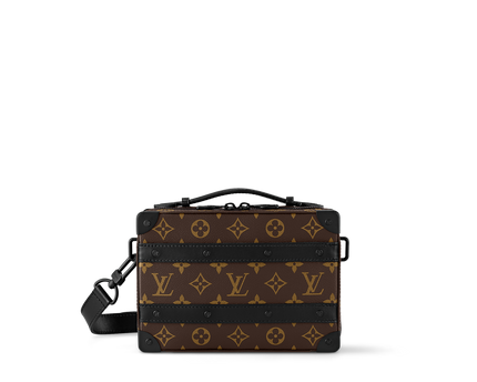 Sac Handle Soft Trunk - #1