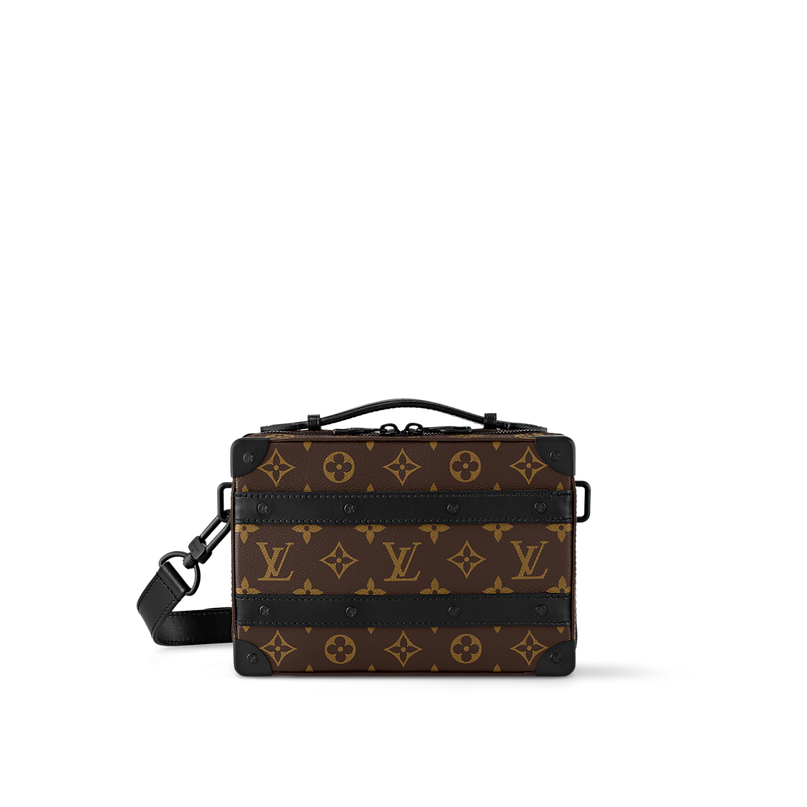 Sac Handle Soft Trunk - #1