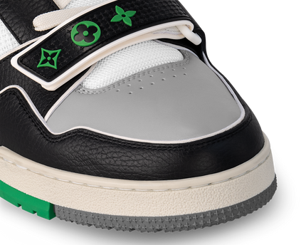 Sneaker LV Skate - #4