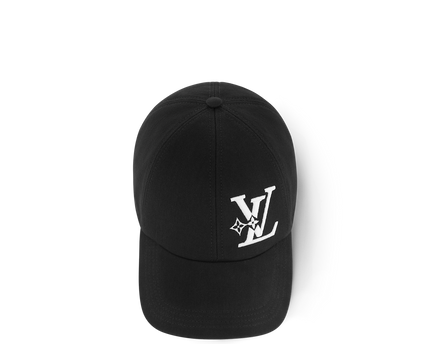Casquette LV Smash - CASQUETTES (3)