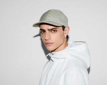 CASQUETTE GG INDÉCHIRABLE