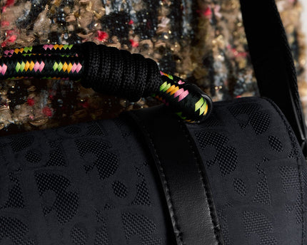 Sac Messenger à rabat Dior Hit The Road DIOR AND LEWIS HAMILTON