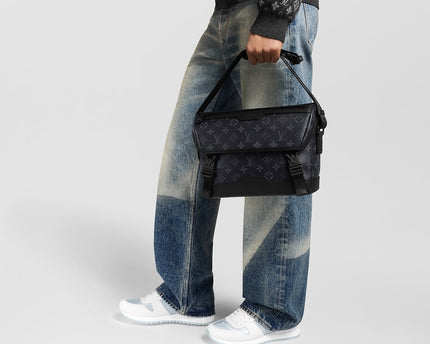 Sac Messenger Voyager PM - #1