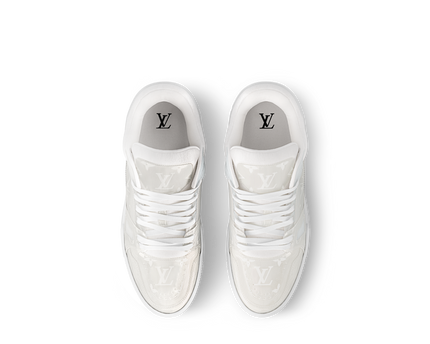 Sneaker LV trainer - #18