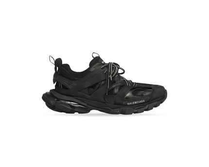 Sneaker Track noire
