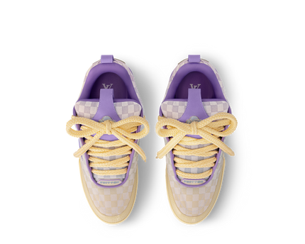 Sneaker LV Skate - #10