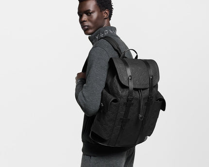 Sac à dos Christopher MM - #8