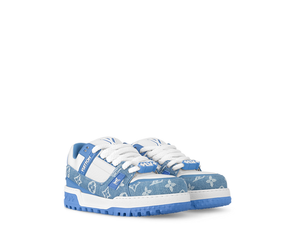 Sneaker LV trainer Maxi - #1