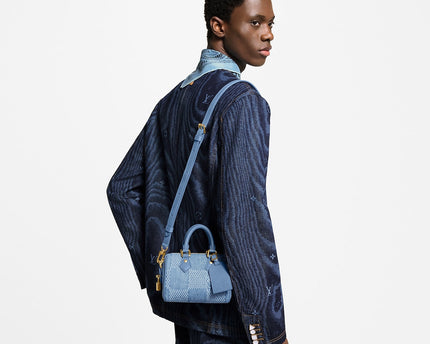 Sac Speedy Bandoulière 18