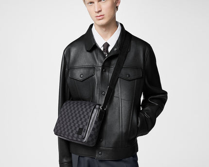 Sac ceinture Discovery PM - #3