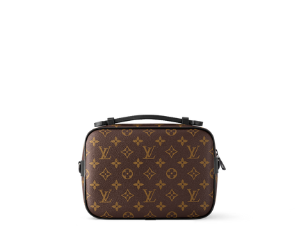 Sac messenger S Lock - #1