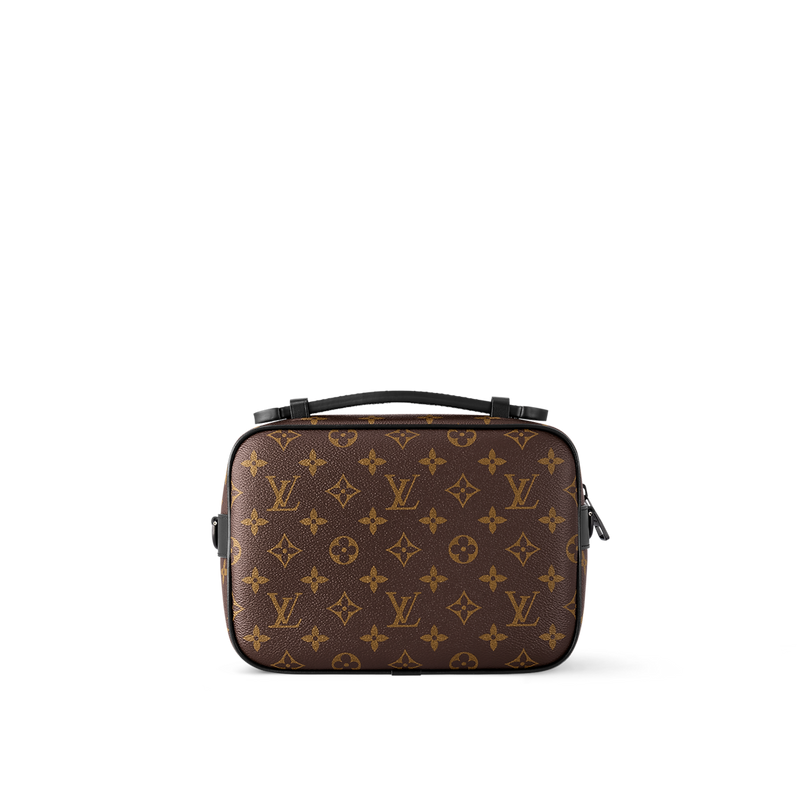 Sac messenger S Lock - #1