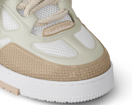 Sneaker LV Skate - #9