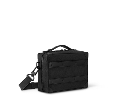 Sac Handle Soft Trunk - #2