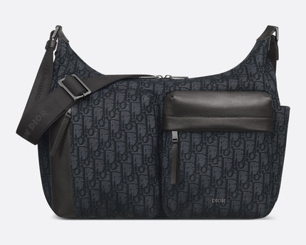 Sac Hobo Rider Soft Medium - #1