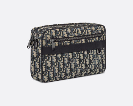 Sac bandoulière Maxi Safari