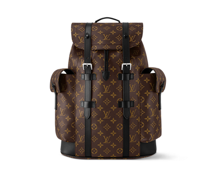 Sac à dos Christopher MM - #7