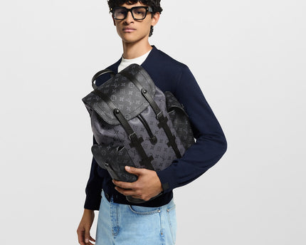 Sac à dos Christopher MM - #9