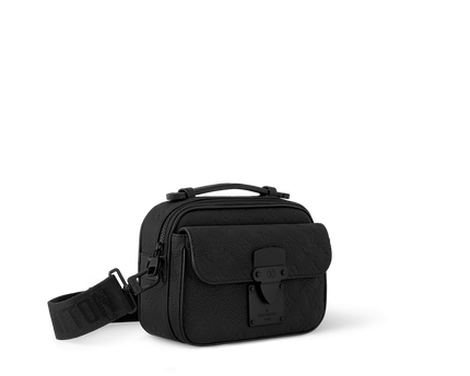 Sac messenger S Lock - #2