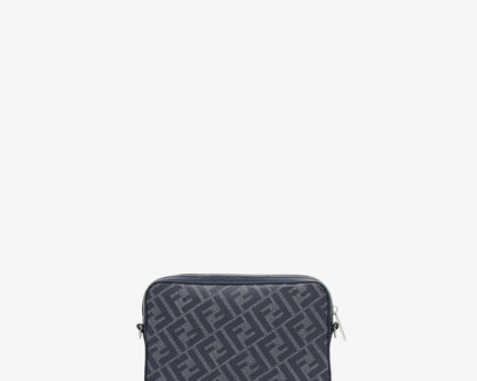 Sac Camera Fendi Diagonal - #2