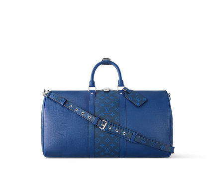 Sac Keepall Bandoulière 50 - #4