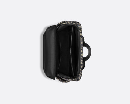 Sac à dos zippé Rider Soft - #1