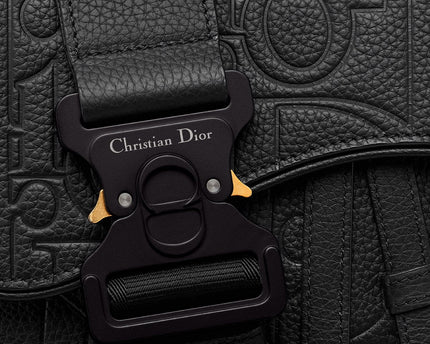 Sac Saddle - #5