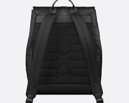 Sac à dos à rabat Dior Daily - #2