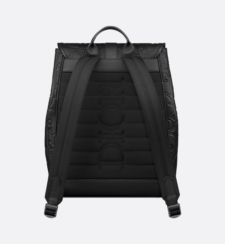 Sac à dos à rabat Dior Daily - #2