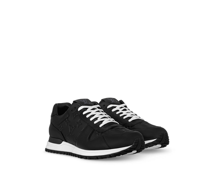 Sneaker Run Away - #16