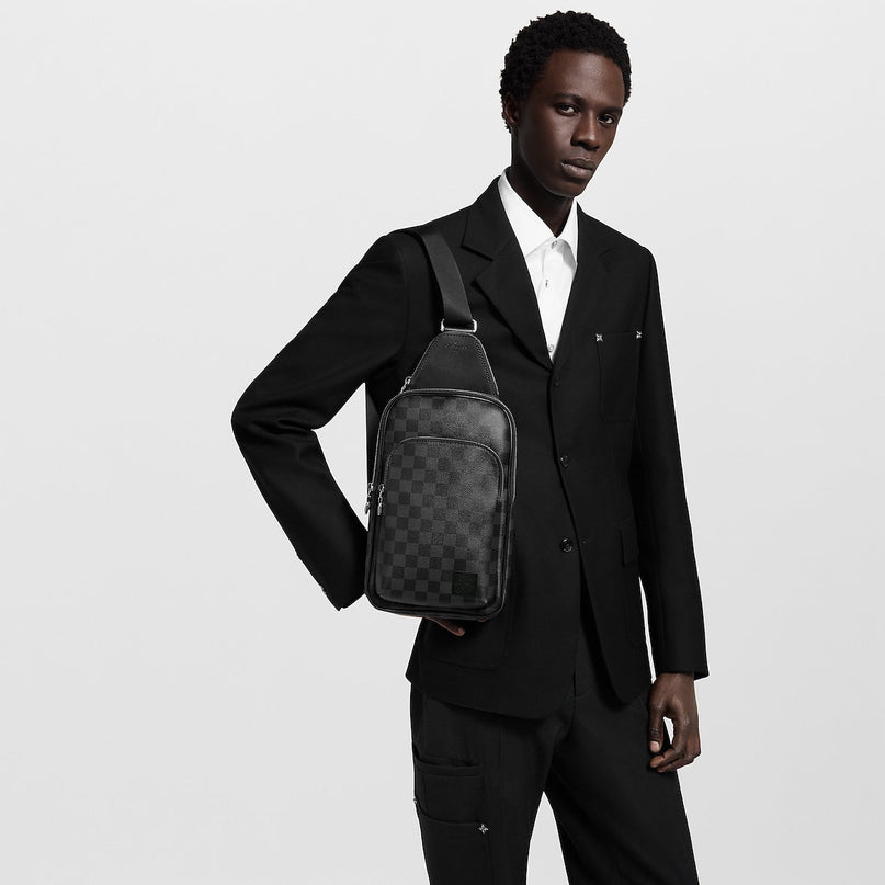 Sac Avenue Slingbag NM - #4
