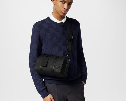 Sac City Keepall - #2