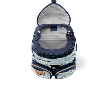 Sac à dos Montsouris Cargo - #2