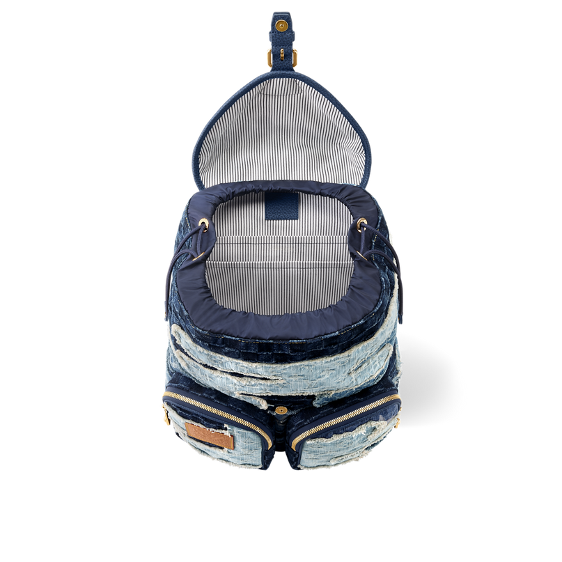 Sac à dos Montsouris Cargo - #2