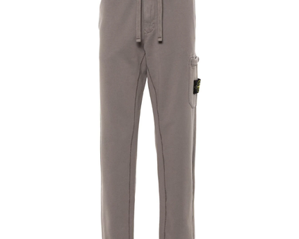 Pantalon de Jogging Classique STONE - Marron