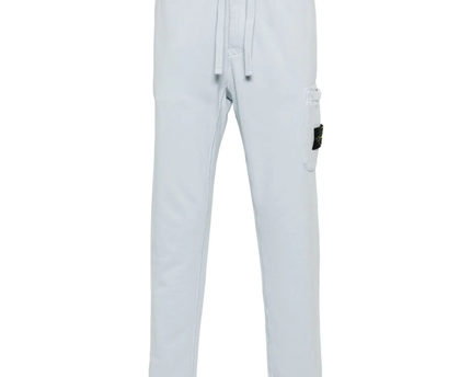 Pantalon de Jogging Classique STONE - Bleu