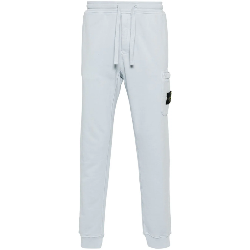 Pantalon de Jogging Classique STONE - Bleu