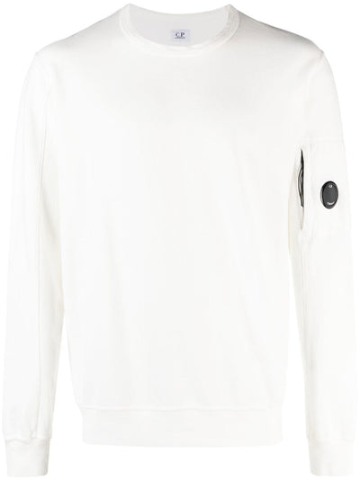 PULL TEE SHIRT C.P COMPANY