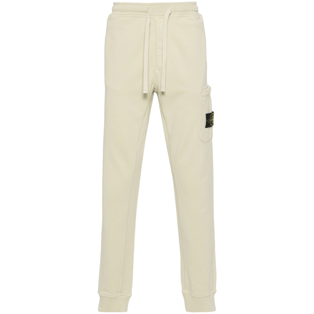 Pantalon de Jogging Classique STONE - Beige