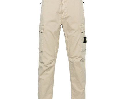 Cargo Classique Classique STONE - Beige