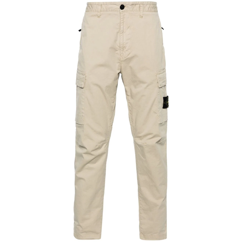 Cargo Classique Classique STONE - Beige